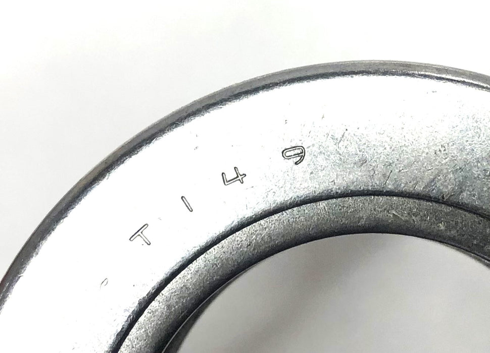 Timken Enclosed Thrust Roller Bearing T149 NOS