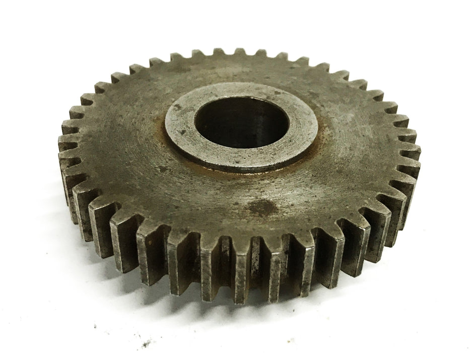 Ramsey Gear 39-Tooth 2-5/8 Diameter Spur Gear N22982 NOS