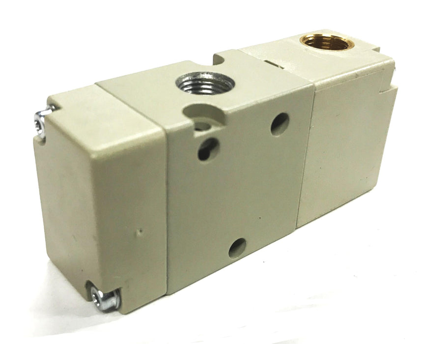 Metal Work Pneumatic Control Valve 7010010200 NOS