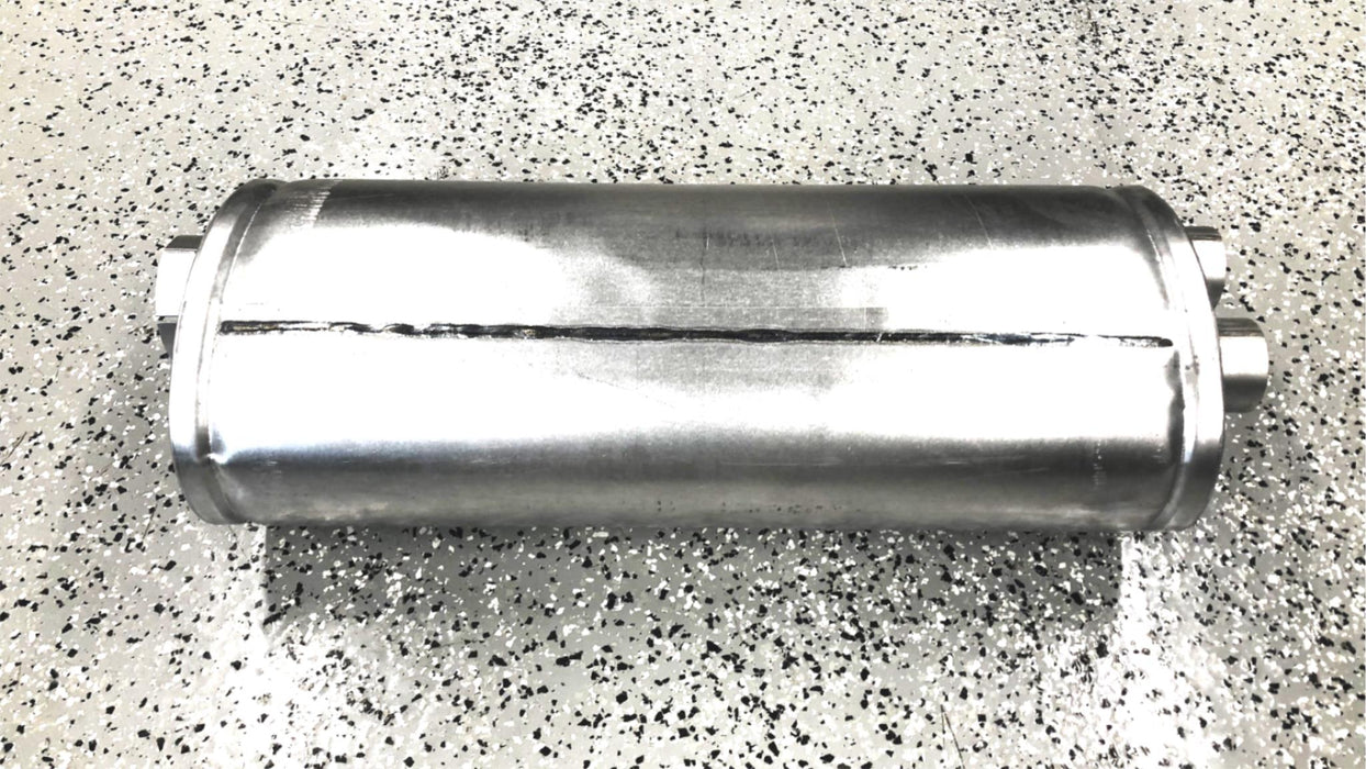 International Exhaust Muffler 1647960C2 NOS