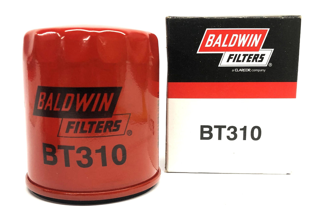 Baldwin Oil Filter BT310 [Lot of 3] NOS