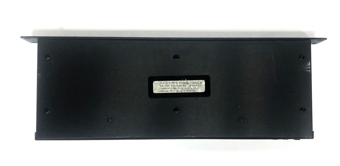 Mark Of The Unicorn MIDI Time Piece 128 Channels No Power Cord USED