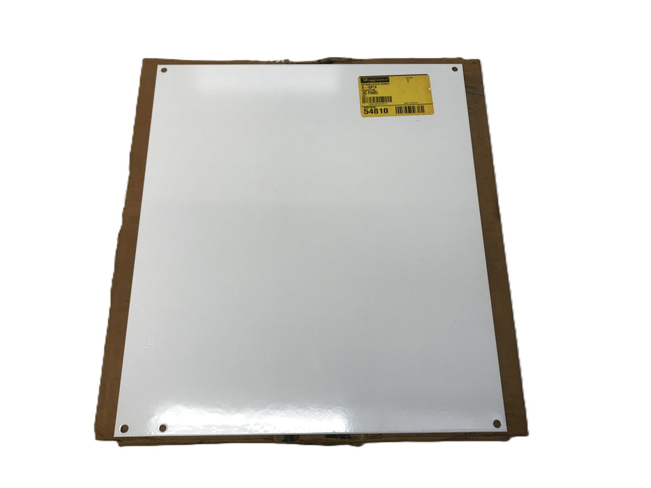 Hoffman Jic Panel A-16P14 (54810) NOS