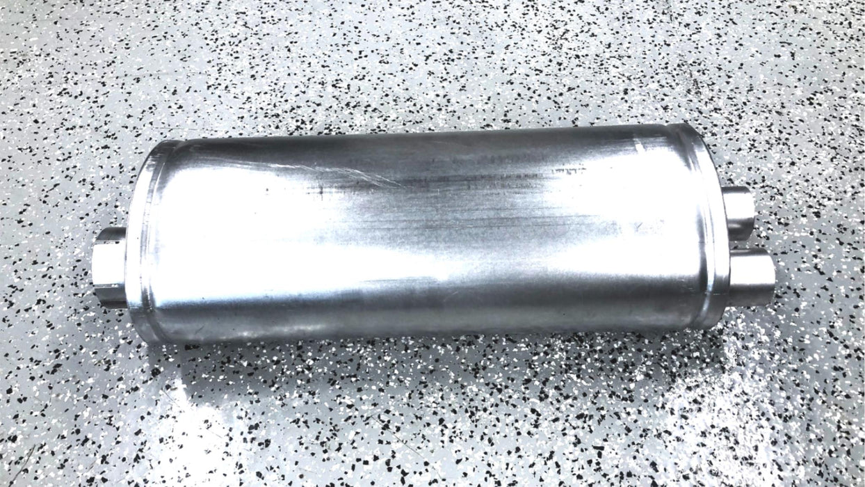 International Exhaust Muffler 1647960C2 NOS