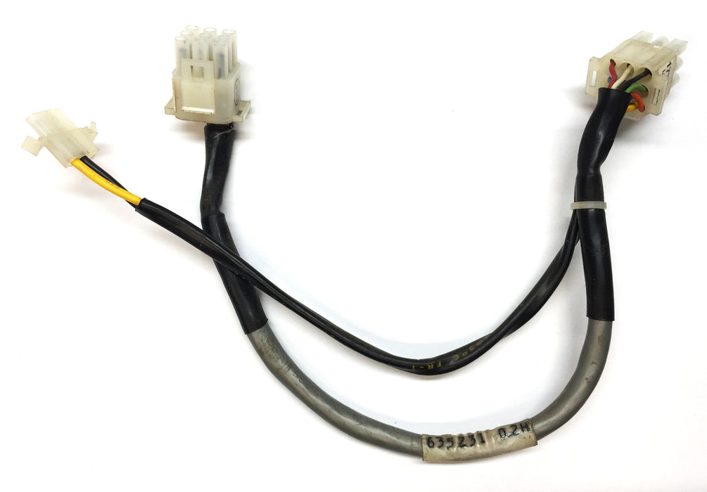 Allen Bradley 1771-CL Power Supply Cable 635231 02H USED