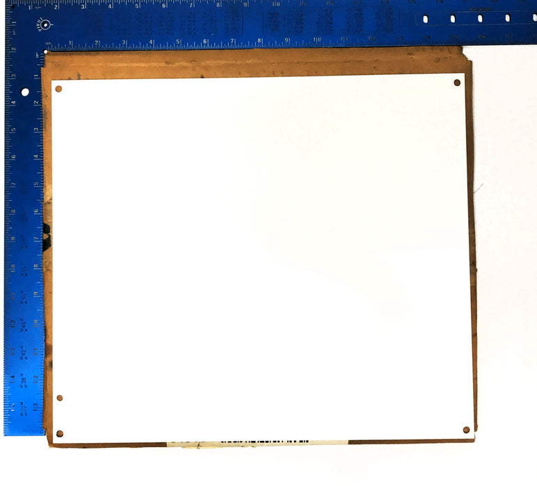 Hoffman Jic Panel A-16P14 (54810) NOS