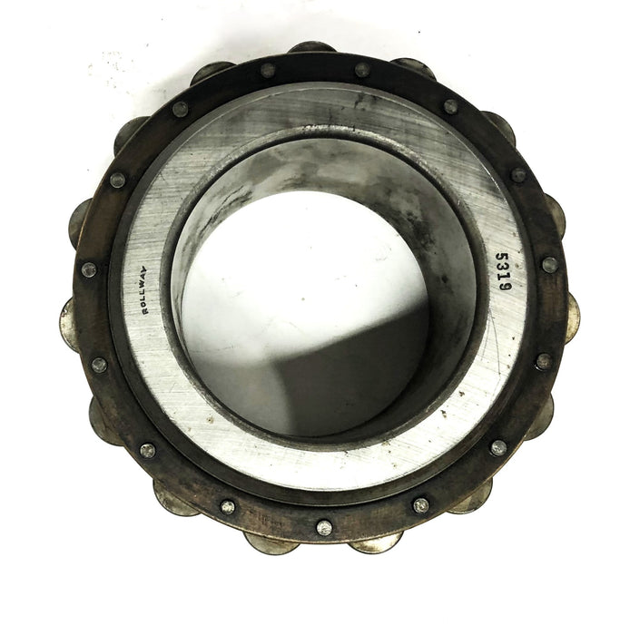 Rollway Cylindrical Roller Bearing Inner Roller Cage Assembly 5319E NOS