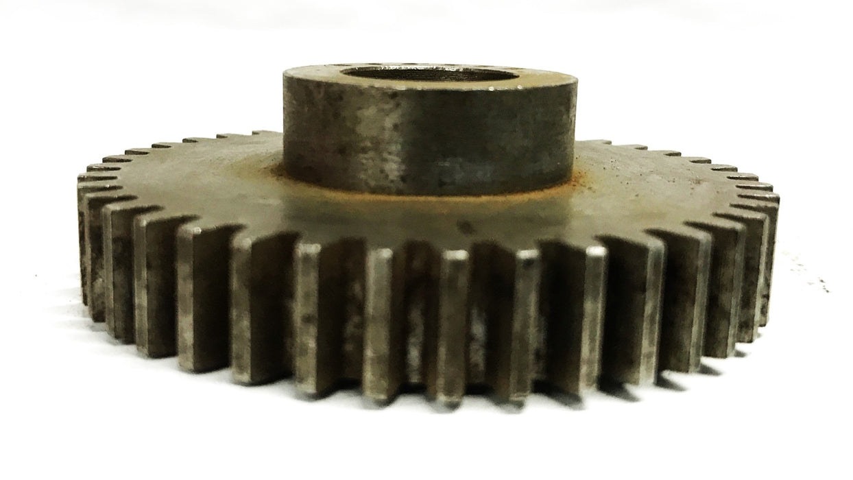 Ramsey Gear 39-Tooth 2-5/8 Diameter Spur Gear N22982 NOS