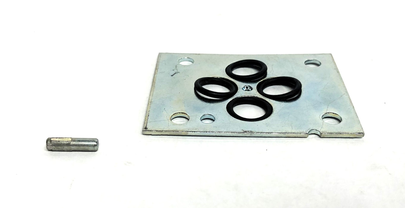 Sun Hydraulics GBP Valve Body OCU1-A2 NOS
