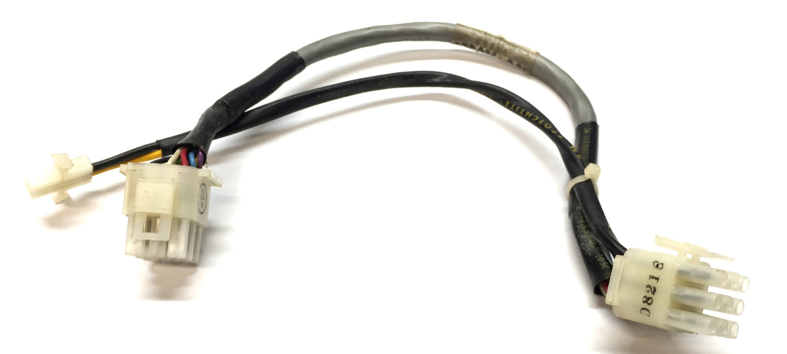 Allen Bradley 1771-CL Power Supply Cable 635231 02H USED