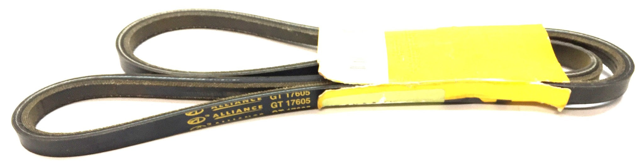 Alliance Parts Accessory Belt 17605 (GT17605) [Lot of 2] NOS