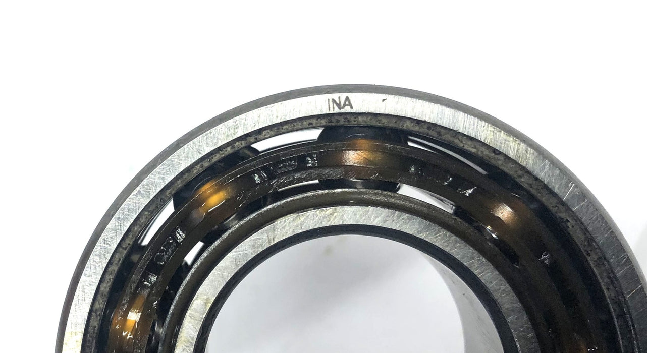 INA Double Row Ball Bearing 3208C3 [Lot of 3] NOS
