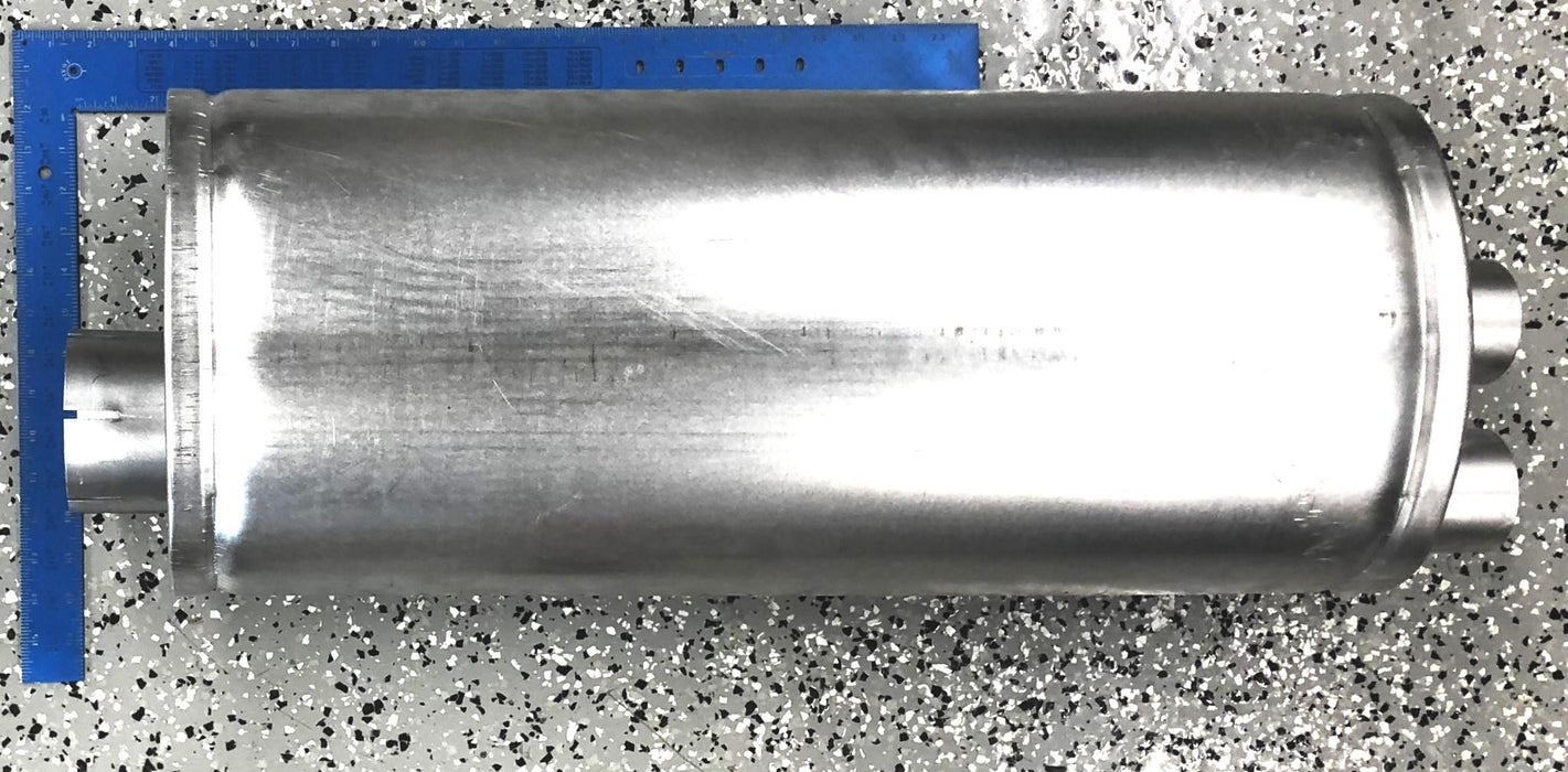 International Exhaust Muffler 1647960C2 NOS