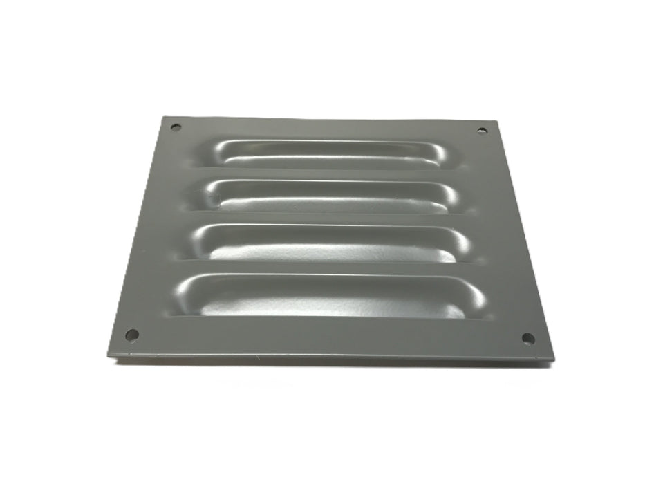 Hoffman Louver Plate Without Hardware A-VK64 (783510-24950) NOS