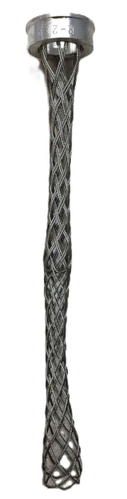 Unbranded R-210 Mesh Cable Grip [Lot of 2] NOS