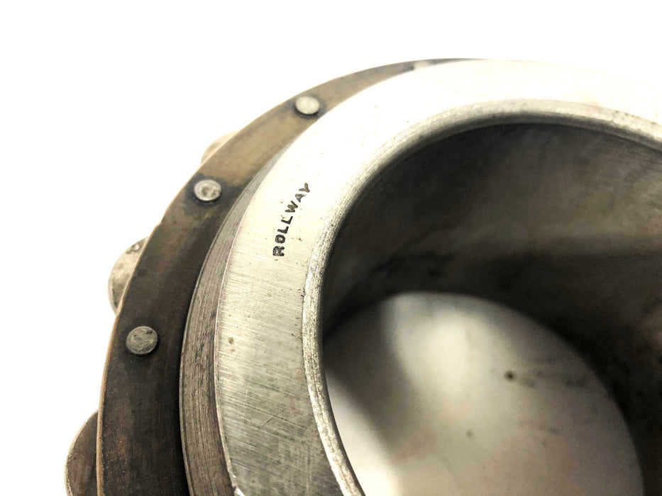 Rollway Cylindrical Roller Bearing Inner Roller Cage Assembly 5319E NOS