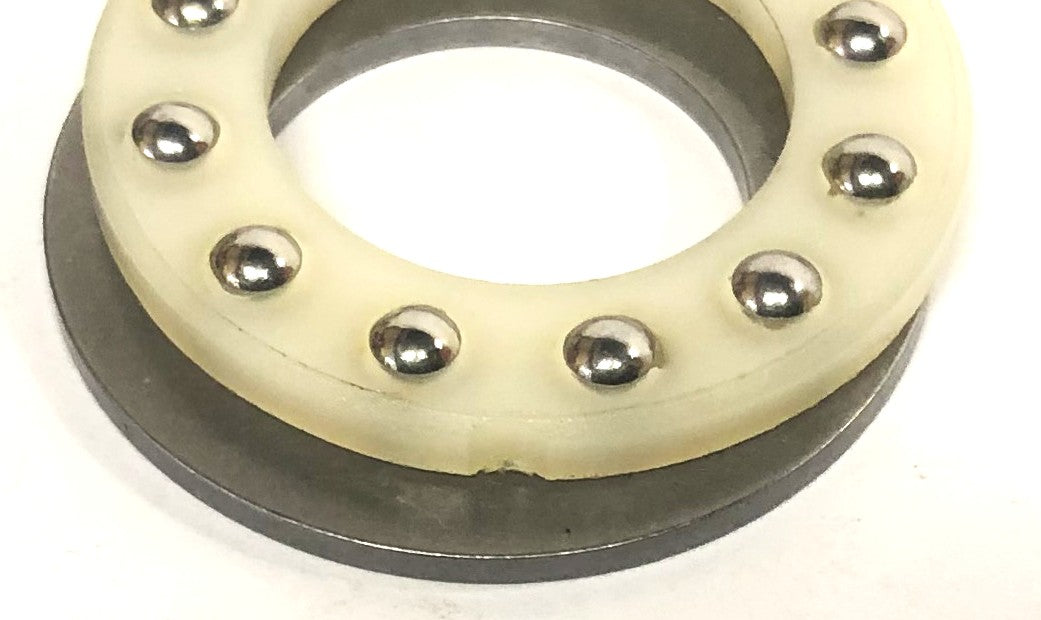 INA Thrust Ball Bearing EW3/4 [Lot of 3] NOS