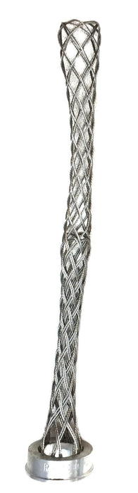 Unbranded R-210 Mesh Cable Grip [Lot of 2] NOS