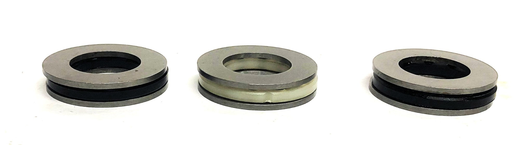 INA Thrust Ball Bearing EW3/4 [Lot of 3] NOS