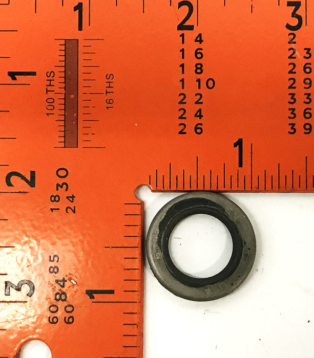 Clark Forklift Oil Seal 224322 [Lot of 3] NOS