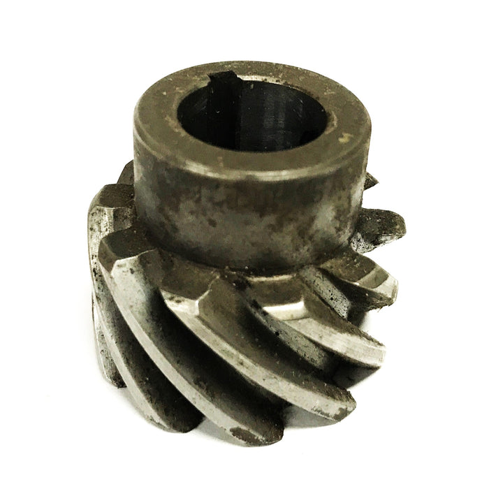 Browning 1-7/16 Diameter Steel Worm Gear NSH810L [Lot of 2] NOS