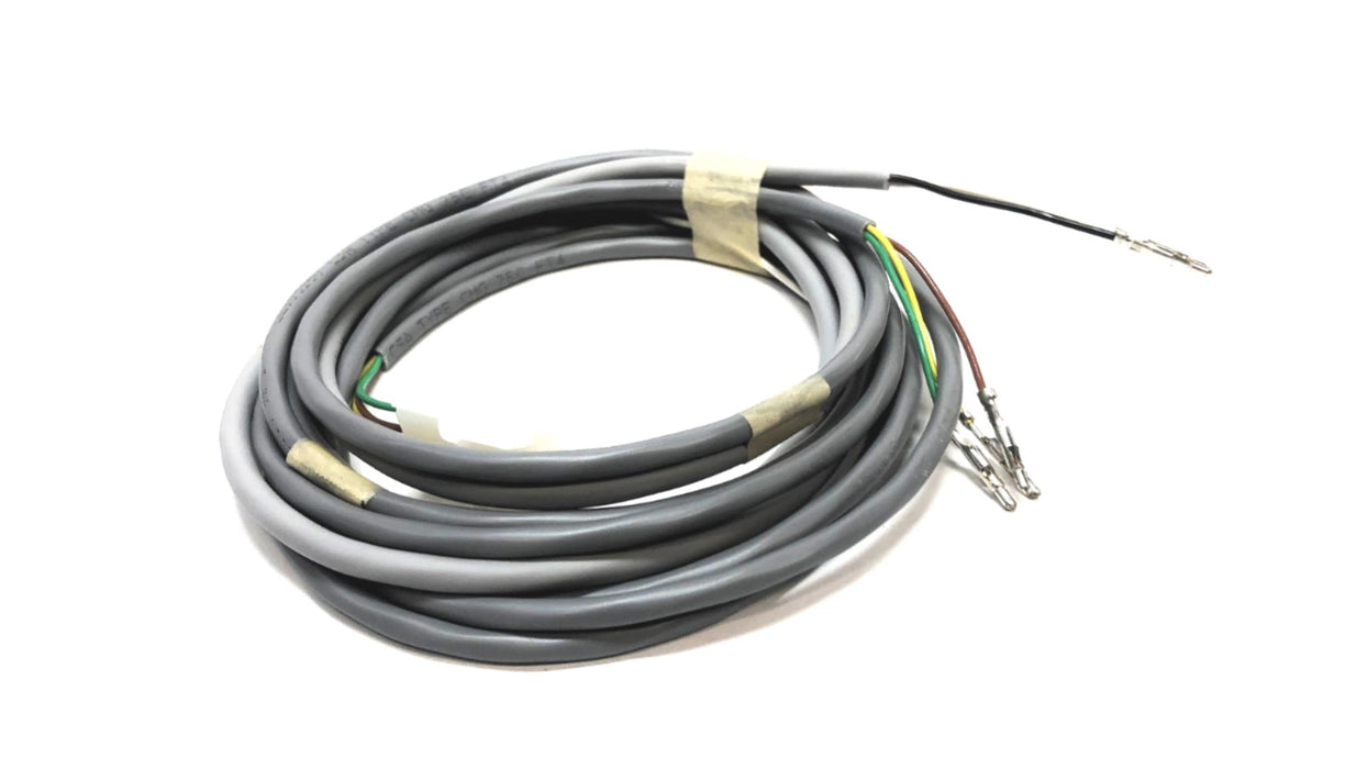 Velvac Wiring Harness For Remote Heated Mirror Harness 745018 NOS