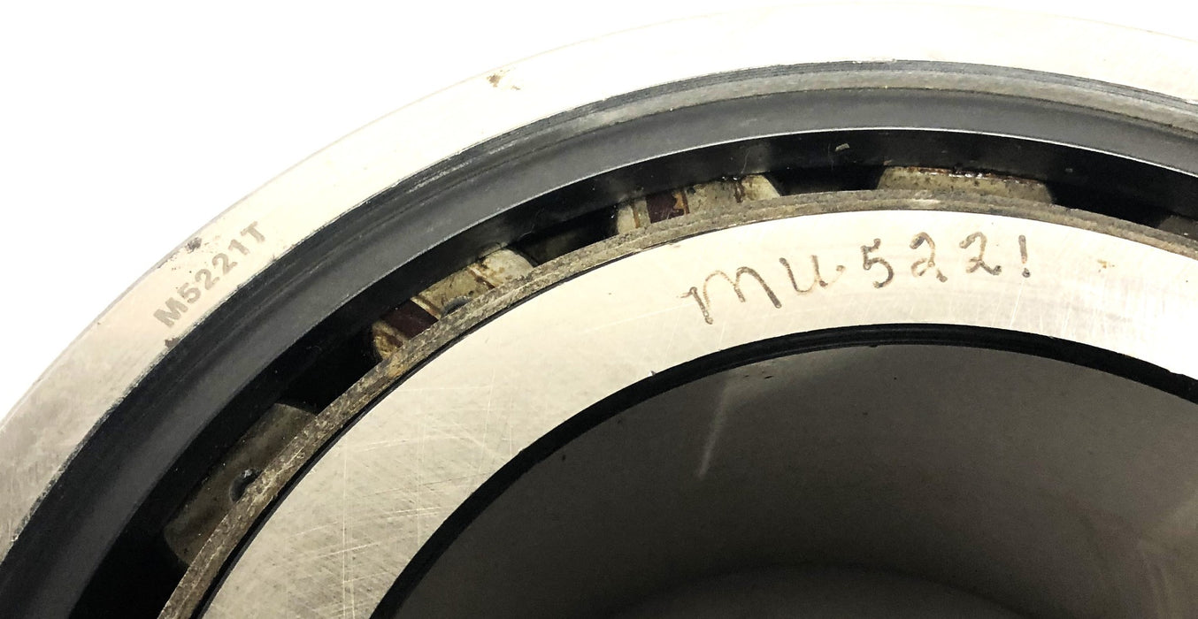 Unbranded Cylindrical Roller Bearing M5221T/MU5221 NOS