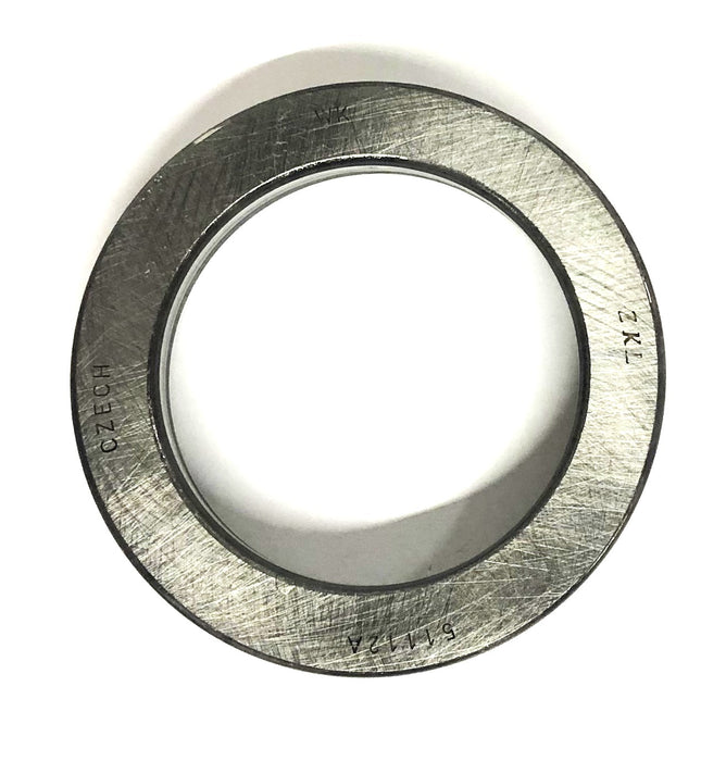 ZKL Thrust Ball Bearing 51112A NOS