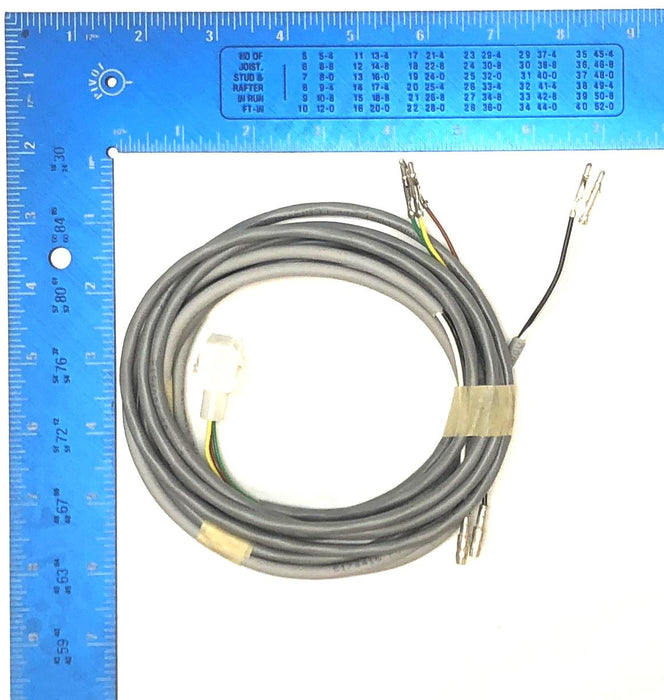 Velvac Wiring Harness For Remote Heated Mirror Harness 745018 NOS