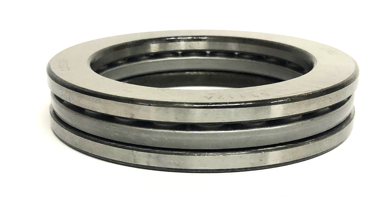 ZKL Thrust Ball Bearing 51112A NOS