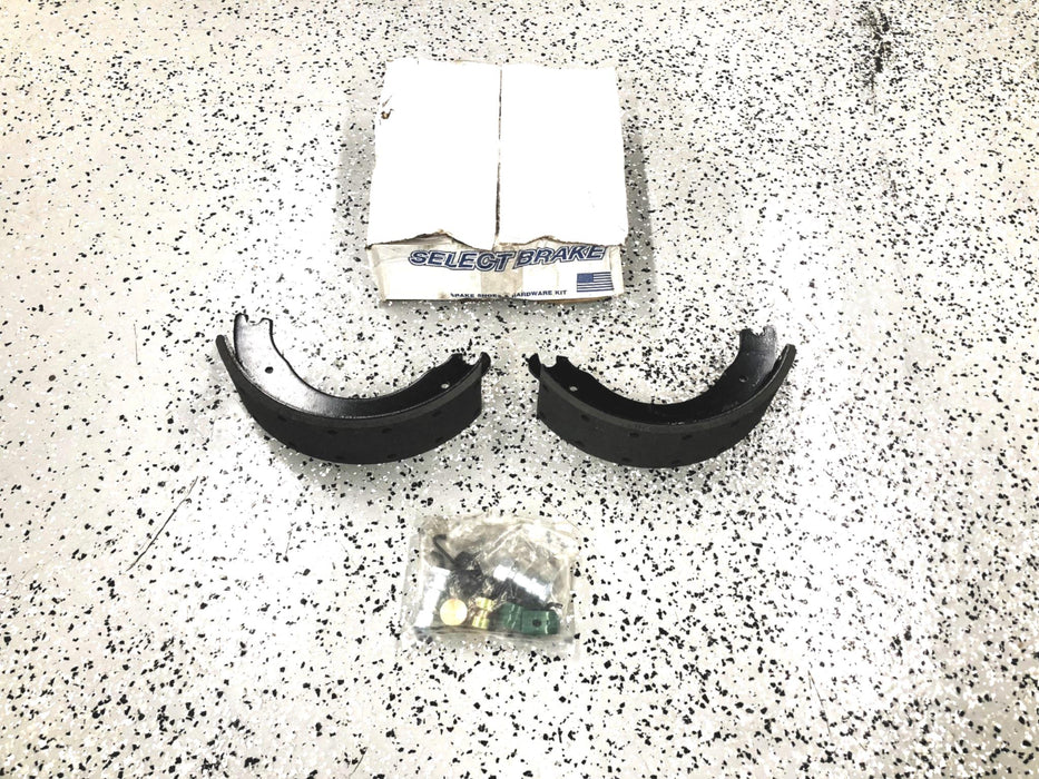 Select Brake Kit GBNK1308QSBP20 NOS