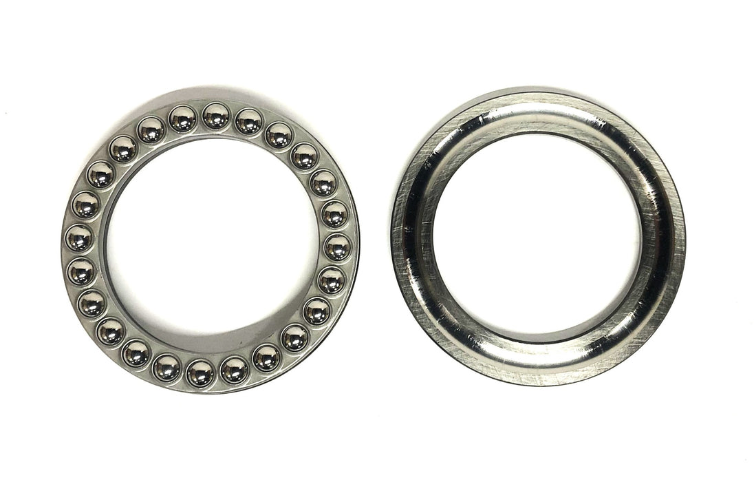 ZKL Thrust Ball Bearing 51112A NOS