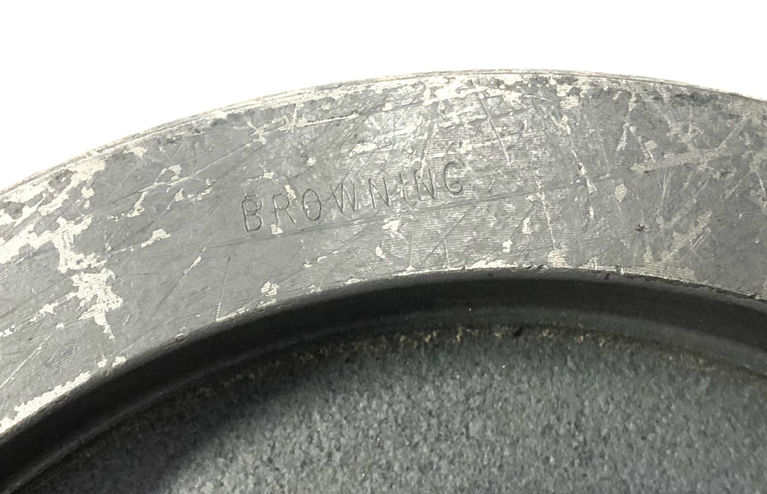 Browning 3 Groove Sheave 3TB86 NOS
