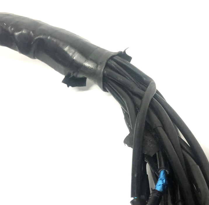 Conquest Sound Conqueror Audio Snake With 1 Bad Input 12-Channel USED