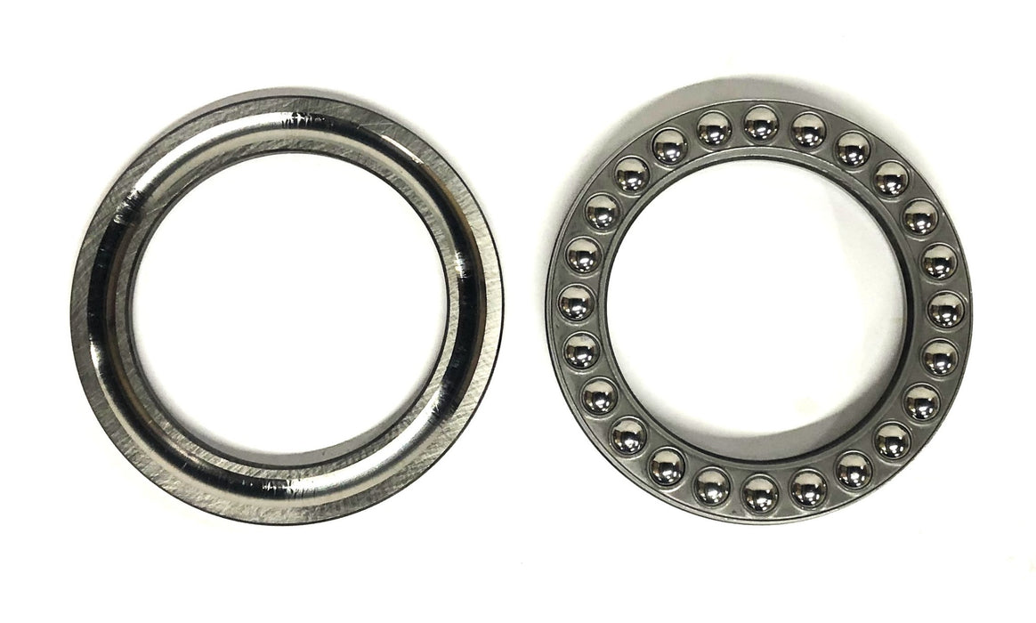 ZKL Thrust Ball Bearing 51112A NOS