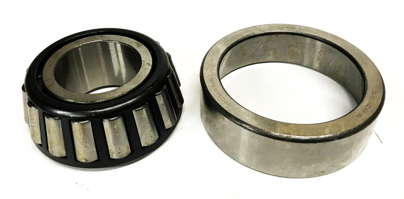 URB Roller Bearing Cone and Cup 32308A NOS