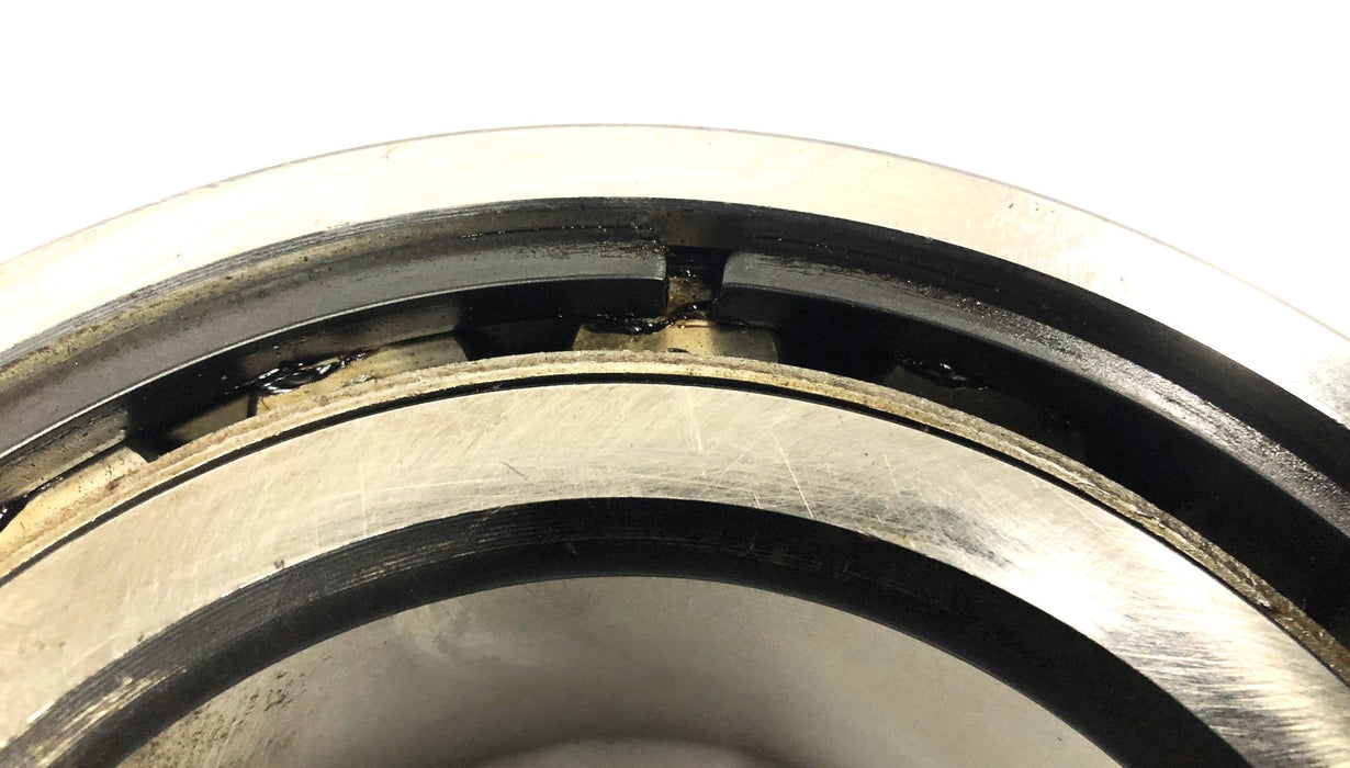 Unbranded Cylindrical Roller Bearing M5221T/MU5221 NOS
