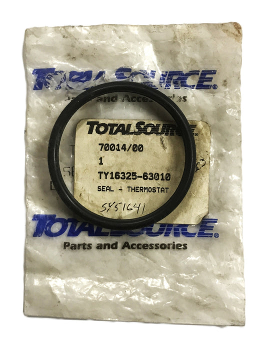 Total Source Toyota Thermostat Seal TY16325-63010 [Lot of 5] NOS