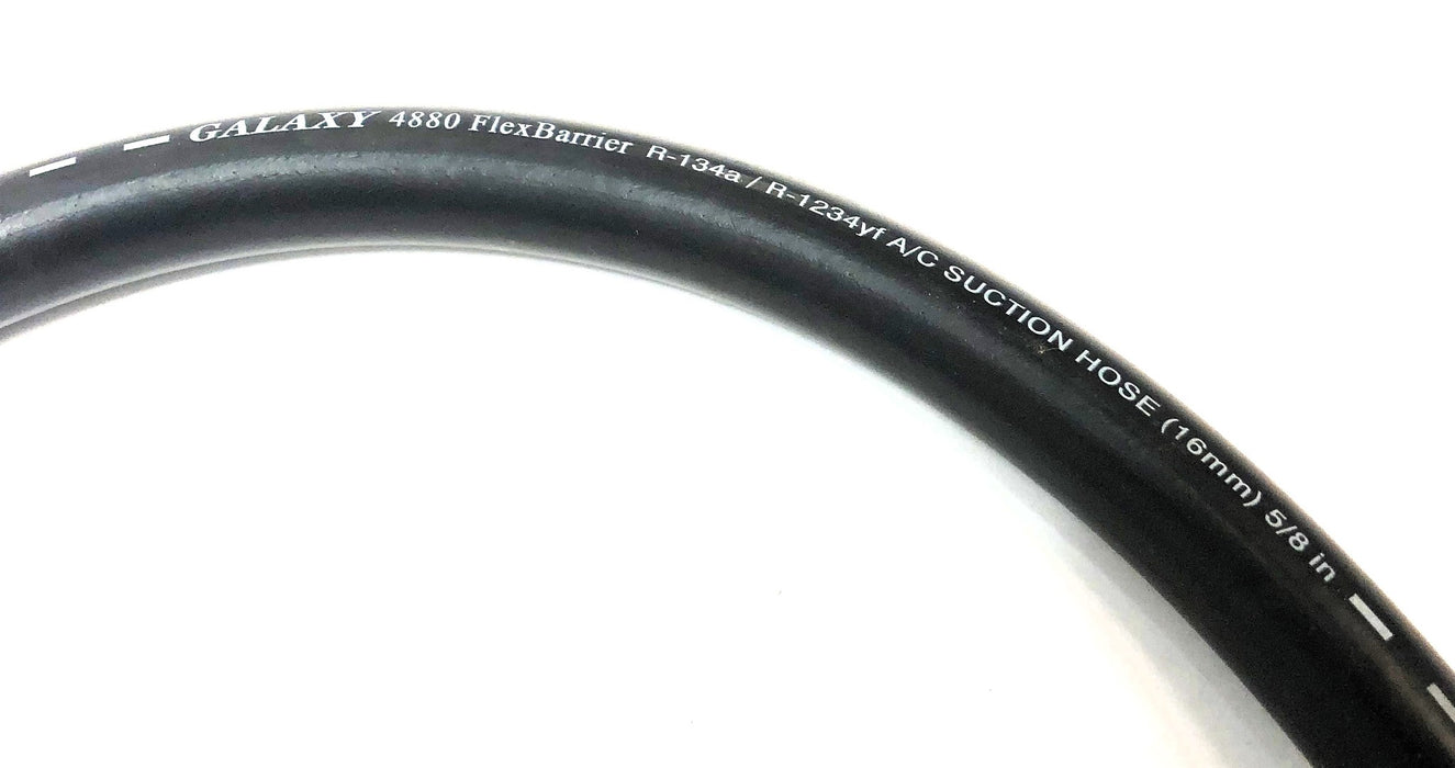 Paccar Hose Assembly HVAC F50-1796-1100 NOS