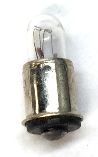 General Electric Miniature Lamp Pack 327 (10pcs) [Lot of 2] NOS