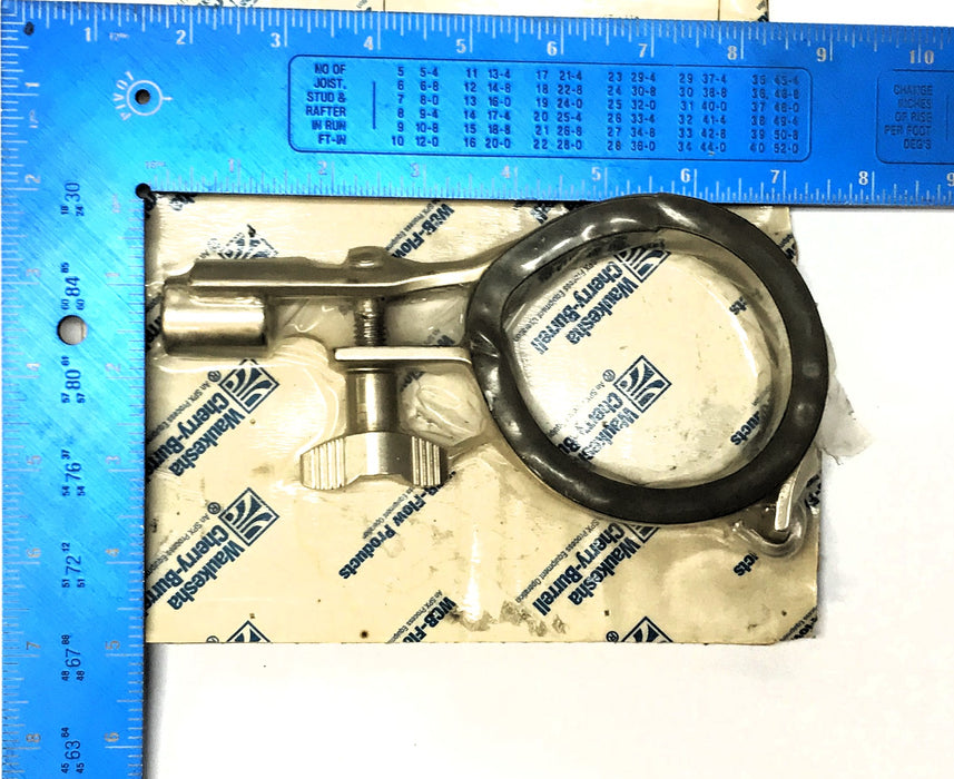 Waukesha Chery-Burrell 3" Tube Hanger 119-239 (26CB) [Lot of 2] NOS