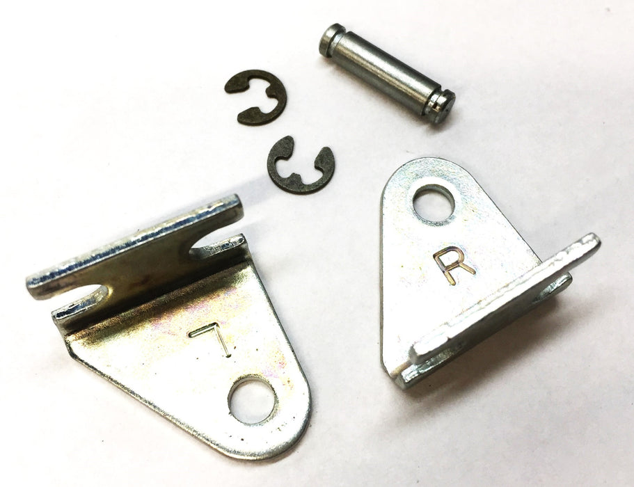 Bimba Pivot Bracket w/Pin D-12321-A NOS