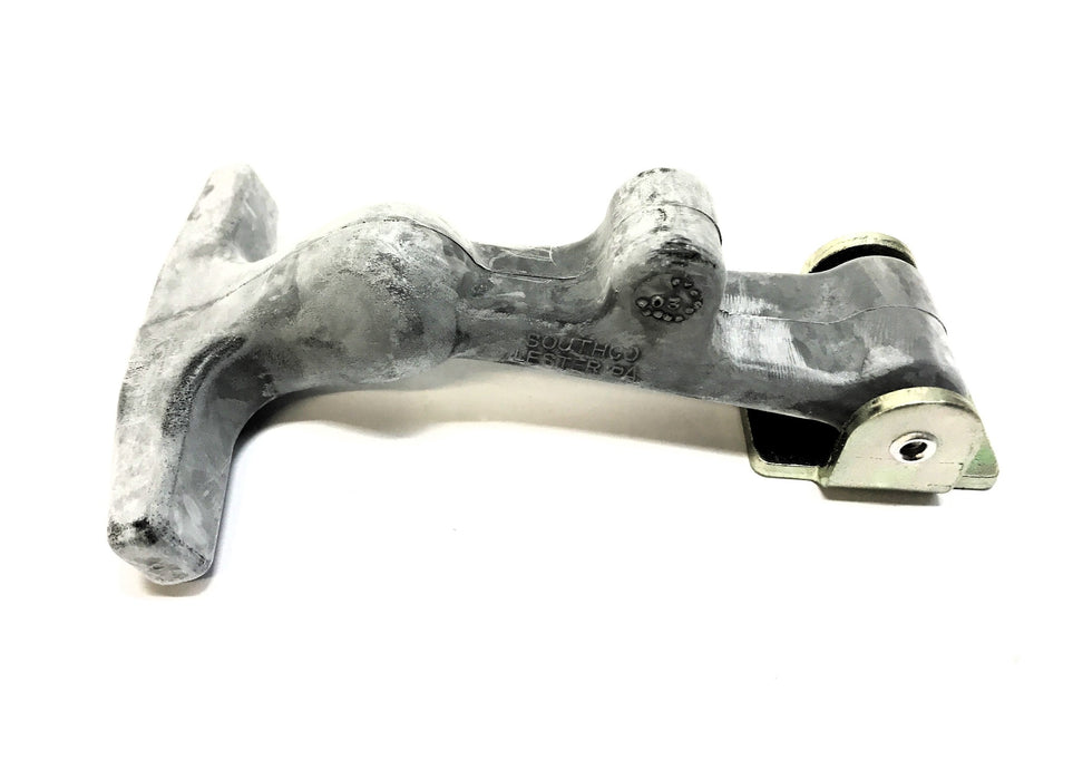 Southco Draw Latch Handle 37-10-101-10P (836282) [Lot of 3] NOS