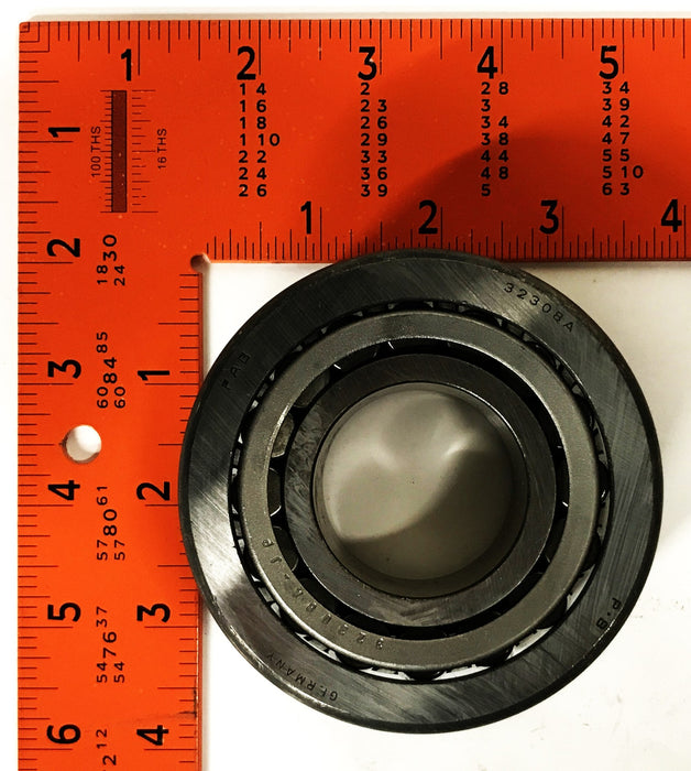 FAG Roller Bearing Cone and Cup 32308A NOS