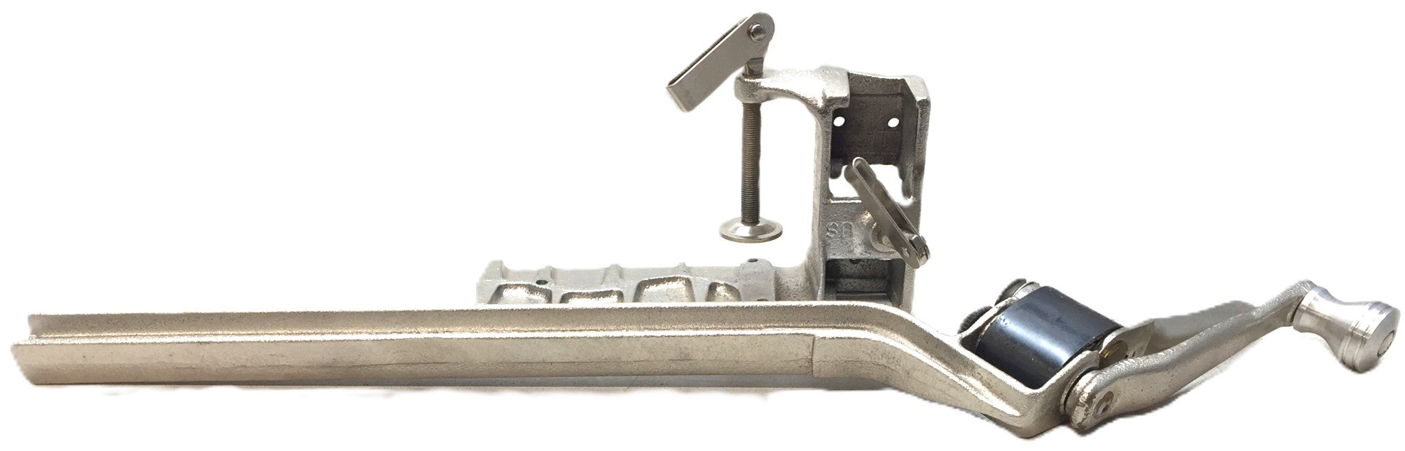 Turner And Seymour Manual Can Opener Model #171 NOS