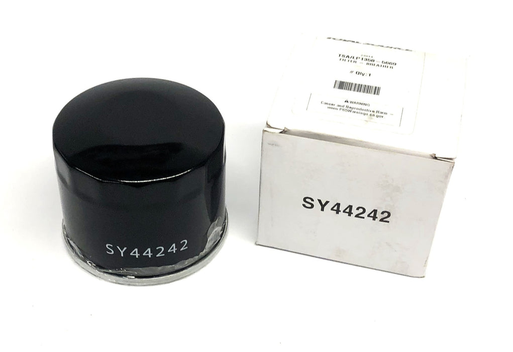 Total Source Breather Filter SY44242 (LP1350-5669) NOS