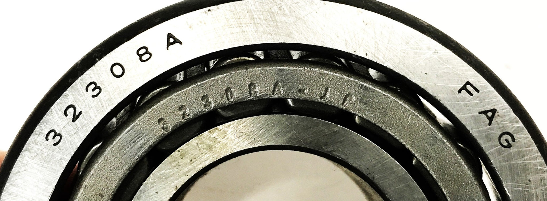 FAG Roller Bearing Cone and Cup 32308A NOS