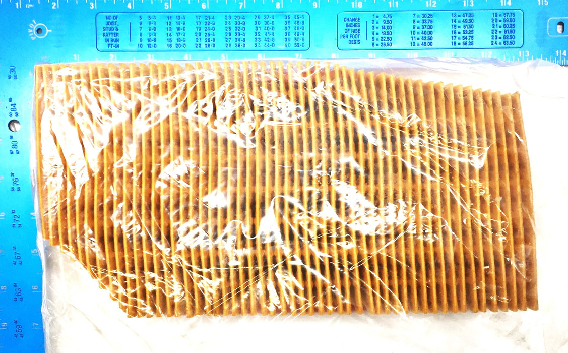 Ford Motorcraft Air Filter FA-1804 (6C2Z9601A) NOS