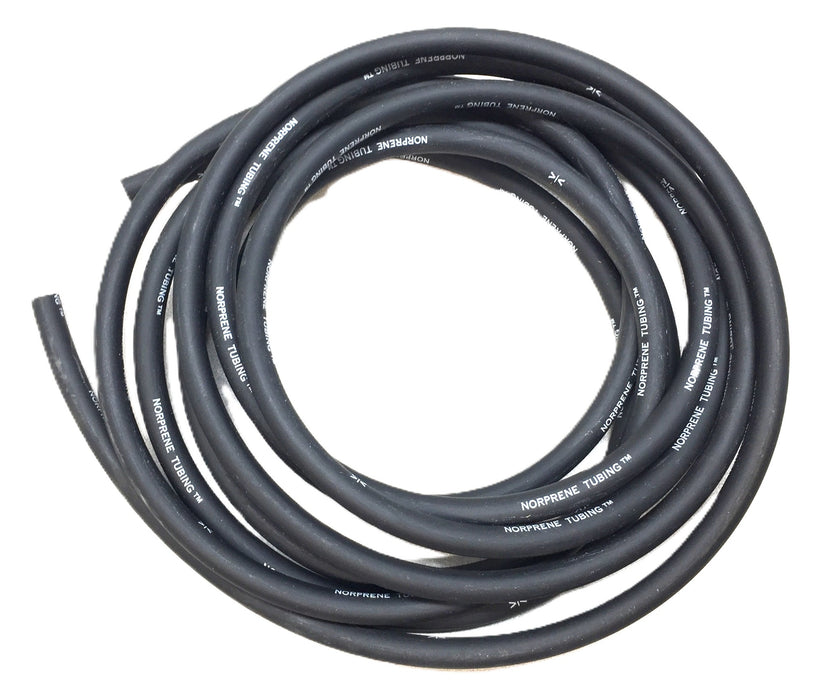 Norton A-60 15' Norprene I.D-1/4"xO.D.7/16"x3/32" Wall Hose Tubing AFL00018 NOS