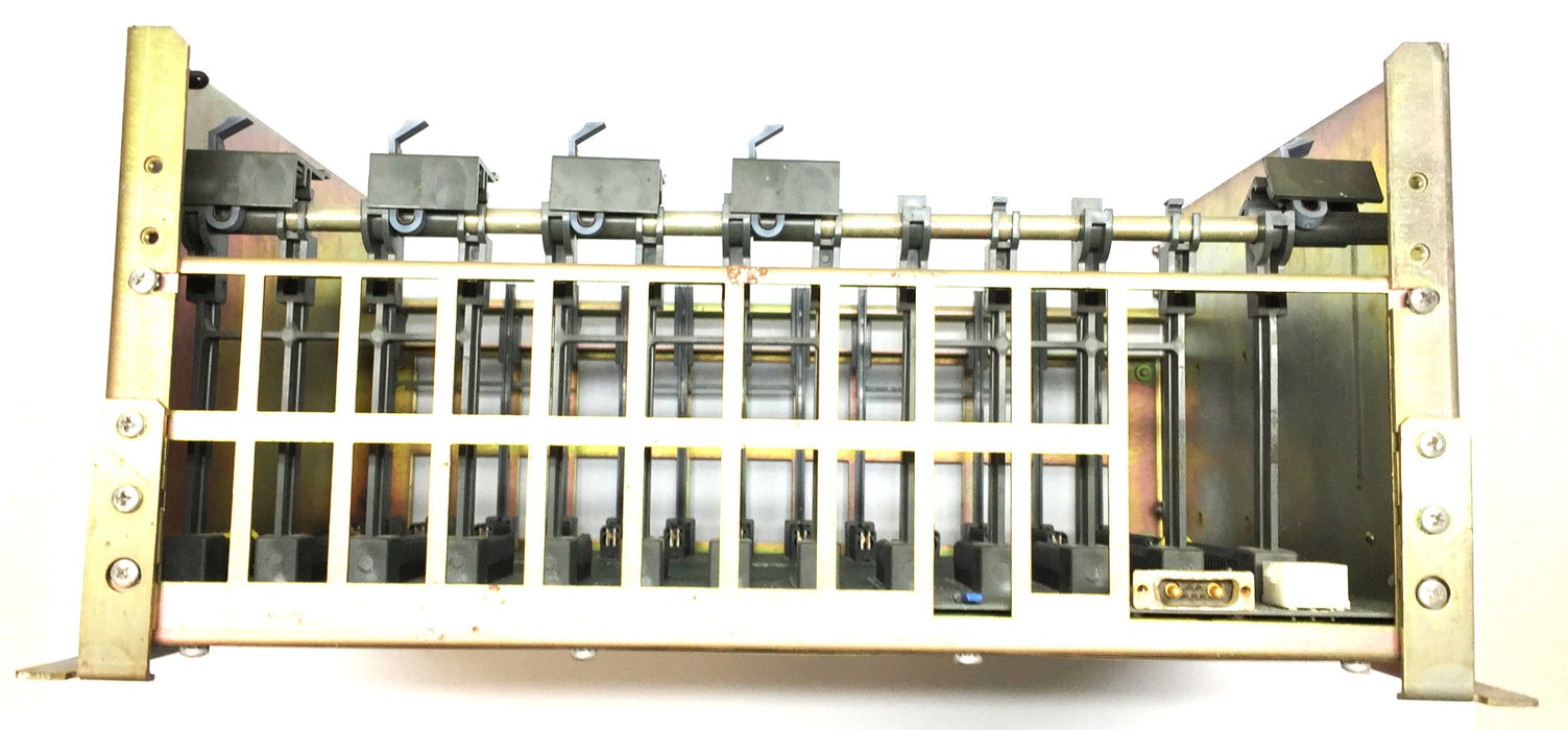 Allen-Bradley 12-Slot Card Chassis 1771-A3B (960203) USED